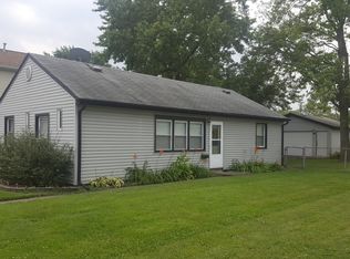 14850 Kenneth Ave, Midlothian, IL 60445