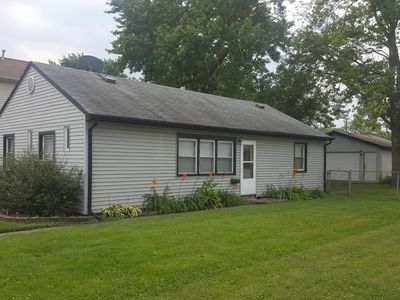 14850 Kenneth Ave, Midlothian, IL, 60445