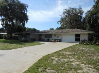 1020 S Bel Air Dr, Inverness, FL 34450