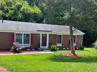 2600 Bradford Pl, Raleigh, NC 27610