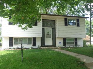 863 Maurine Dr, Columbus, OH 43228