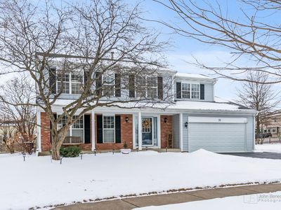 39 Mohawk St, Cary, IL, 60013