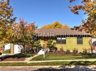 2549 E Commonwealth Ave, Salt Lake City, UT 84109