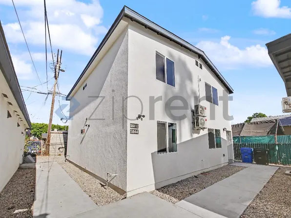 5844 1/2 Denver Ave, Los Angeles, CA