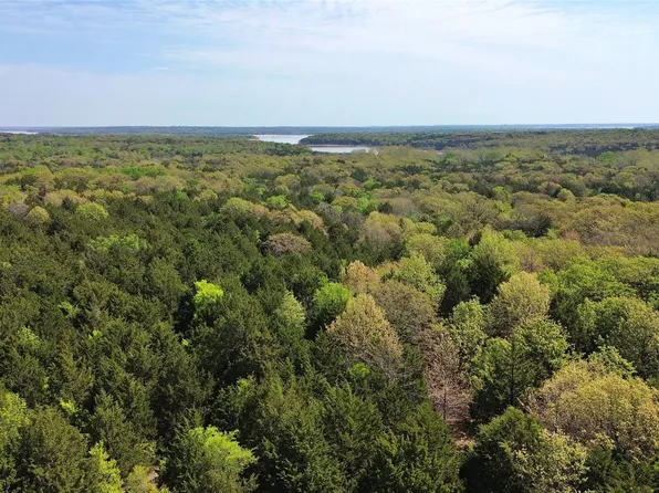 1064 Burrows Chapel Rd, Whitesboro, TX 76273