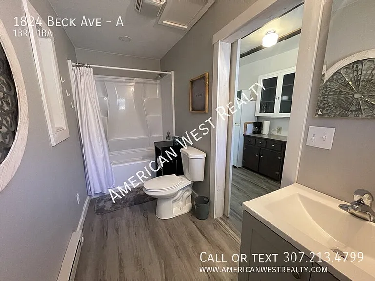 1824 Beck Ave #A — Photo 4