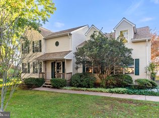 601 Rocky Knoll Arch, Culpeper, VA 22701