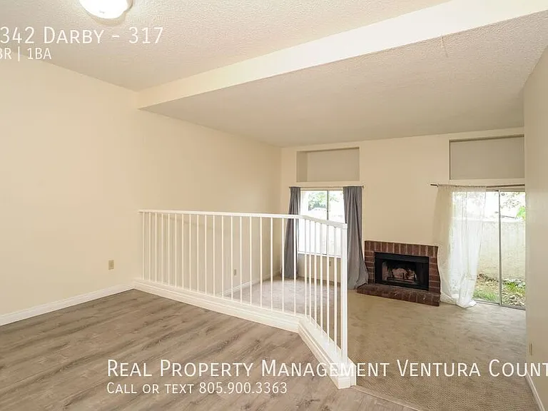 3342 Darby St #317 — Photo 6