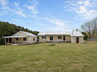 1898 Miner Farm Rd, West Chazy, NY 12992