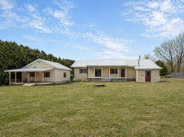 1898 Miner Farm Rd, West Chazy, NY 12992