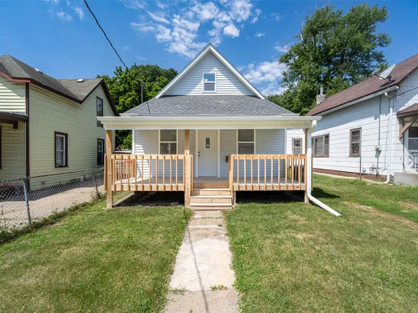 104 E 15th St, Des Moines, IA 50316