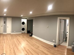 5919 W 63rd St APT 1C, Chicago, IL 60638