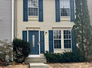 365 Hickory Nut Ct, Pasadena, MD 21122