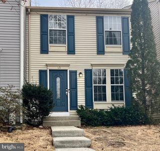 365 Hickory Nut Ct, Pasadena, MD, 21122