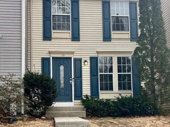 365 Hickory Nut Ct, Pasadena, MD 21122