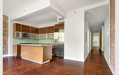 Sold by Brown Harris Stevens