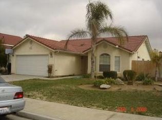 3026 Joy St, Selma, CA 93662
