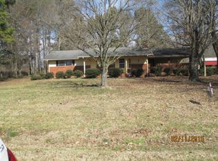 1099 Weber Rd, Crandall, GA 30711