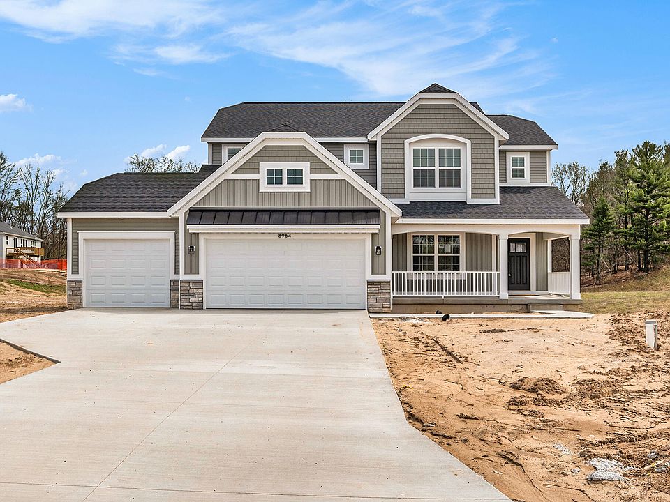 8964 Braeside Ct NE, Rockford, MI 49341 Zillow