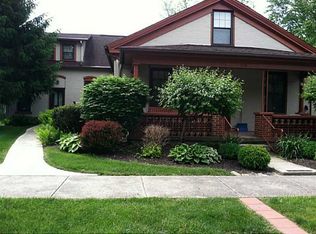 119 W Columbus St, West Liberty, OH