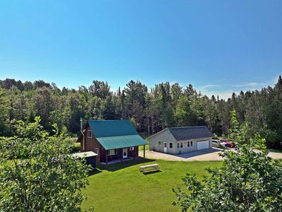 241 South Albany Road, Albany, VT, 05820