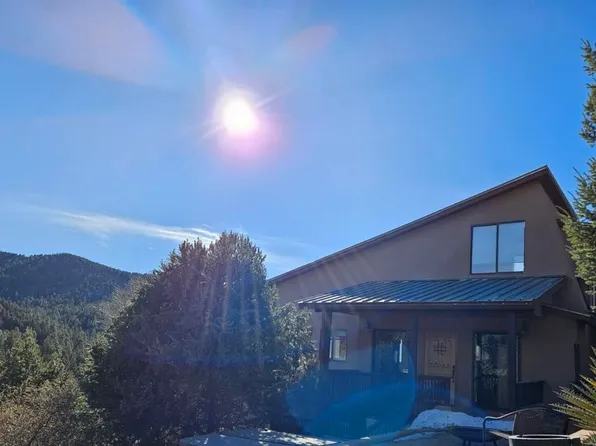 25 Vista Dr, High Rolls Mountain Park, NM 88325
