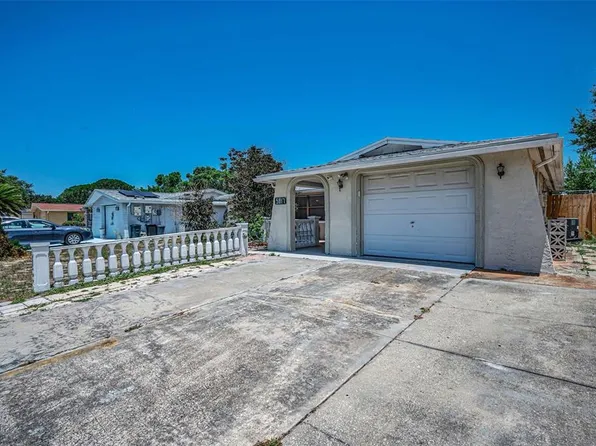 5817 10TH AVENUE, NEW PORT RICHEY, FL 34652