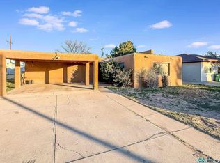 2608 N Northacres Dr, Hobbs, NM 88240