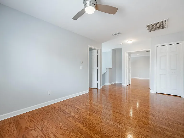 2nd Floor Loft