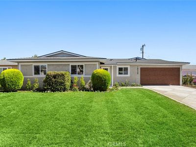 18239 Villa Clara St, Rowland Heights, CA, 91748