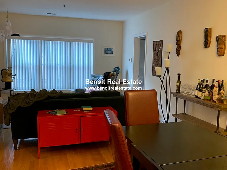 2456 Massachusetts Ave #302 — Photo 2