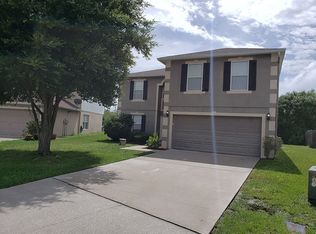 5316 Treig Ln, Wesley Chapel, FL 33545