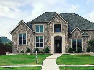 4602 Veneto Dr, Frisco, TX 75033