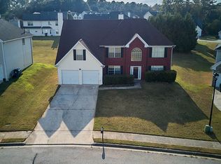229 Baltimore Ave, Stockbridge, GA 30281