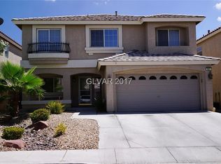 821 Chinook Breeze Ct, Henderson, NV 89052