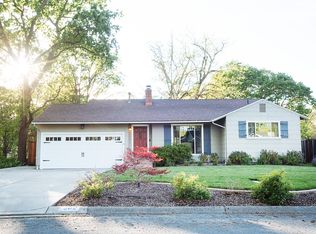 207 Poshard St, Pleasant Hill, CA 94523