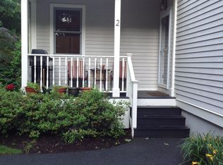 504 Watertown St #2, Newton, MA 02460