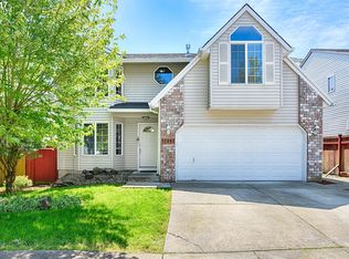 17242 NW Millbrook St, Portland, OR 97229