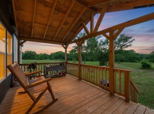 1932 County Road 222, Gainesville, TX 76240