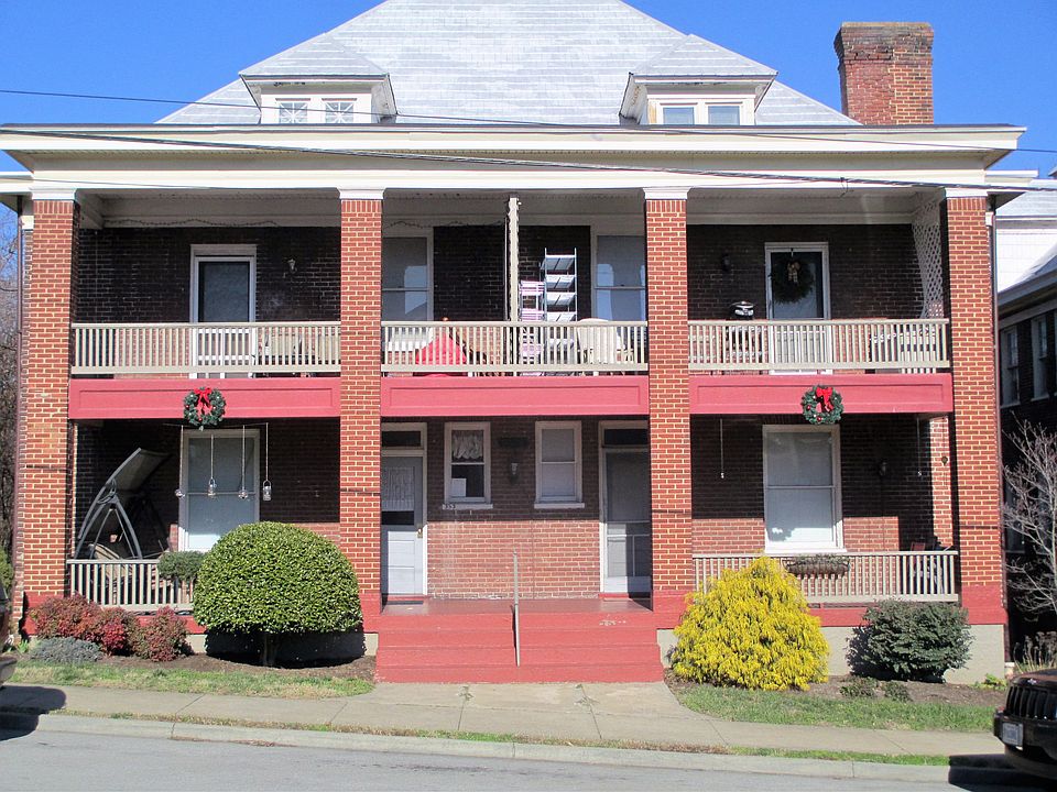 353 Albemarle Building