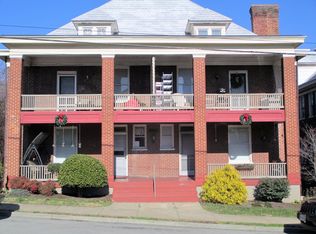 353 Albemarle Ave SW APT 15, Roanoke, VA 24016