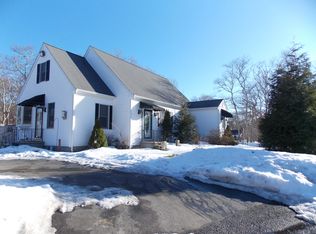 34 Circuit N, West Yarmouth, MA 02673