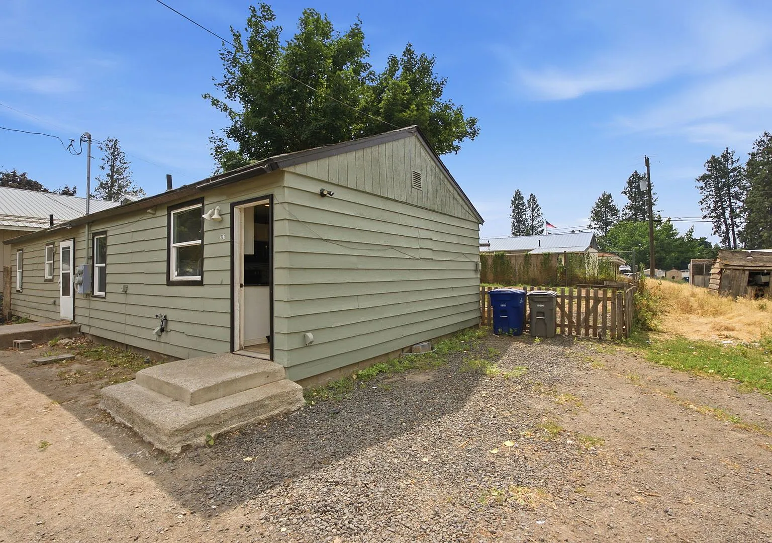 321 E. Grace St. — Photo 1