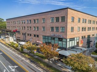 100 Prince Ave #A407, Athens, GA 30601