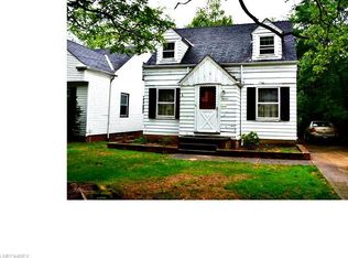20071 Concordia Dr, Euclid, OH 44117
