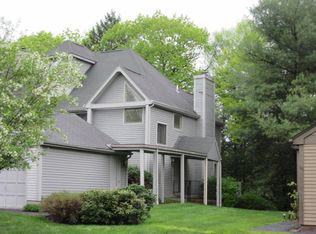 31 River Mead, Avon, CT 06001