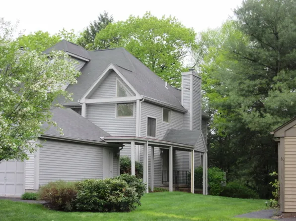 31 River Mead, Avon, CT 06001