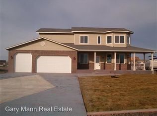 918 Camas Pl, Moses Lake, WA 98837