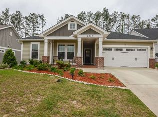 2517 Capstone Dr, Tallahassee, FL 32312