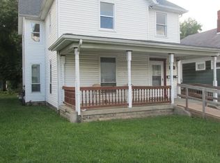 1815 Fletcher St #1/2, Anderson, IN 46016